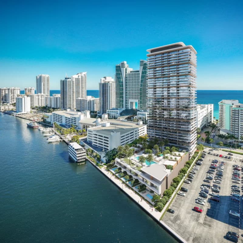featured image for story, Icon Beach Hollywood: Redefining Coastal Luxury