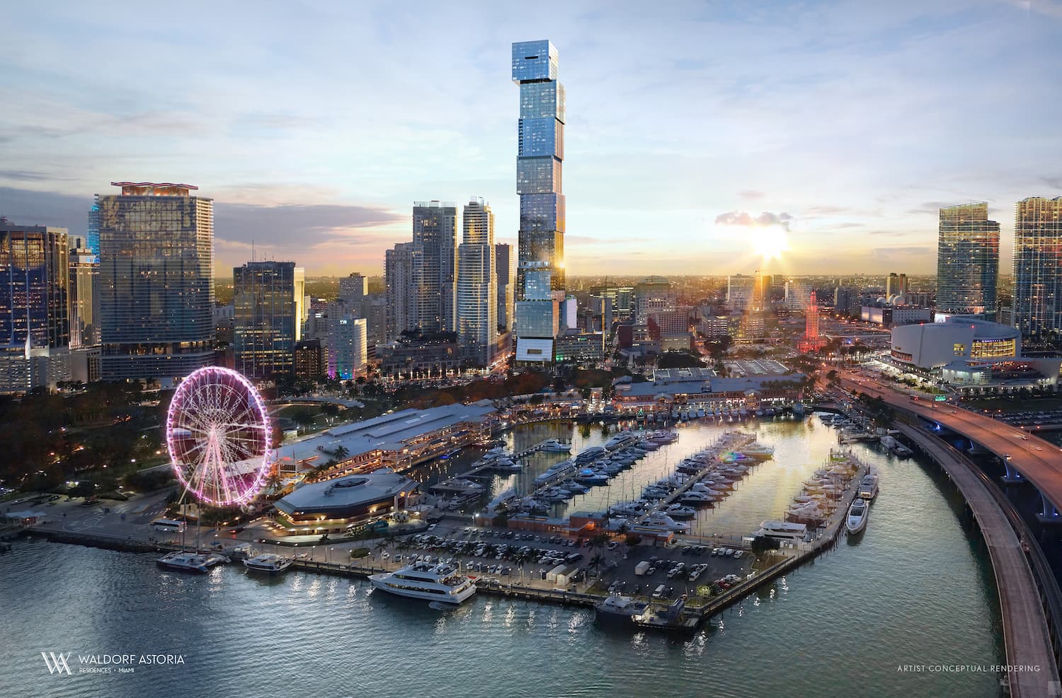 Waldorf Astoria hero