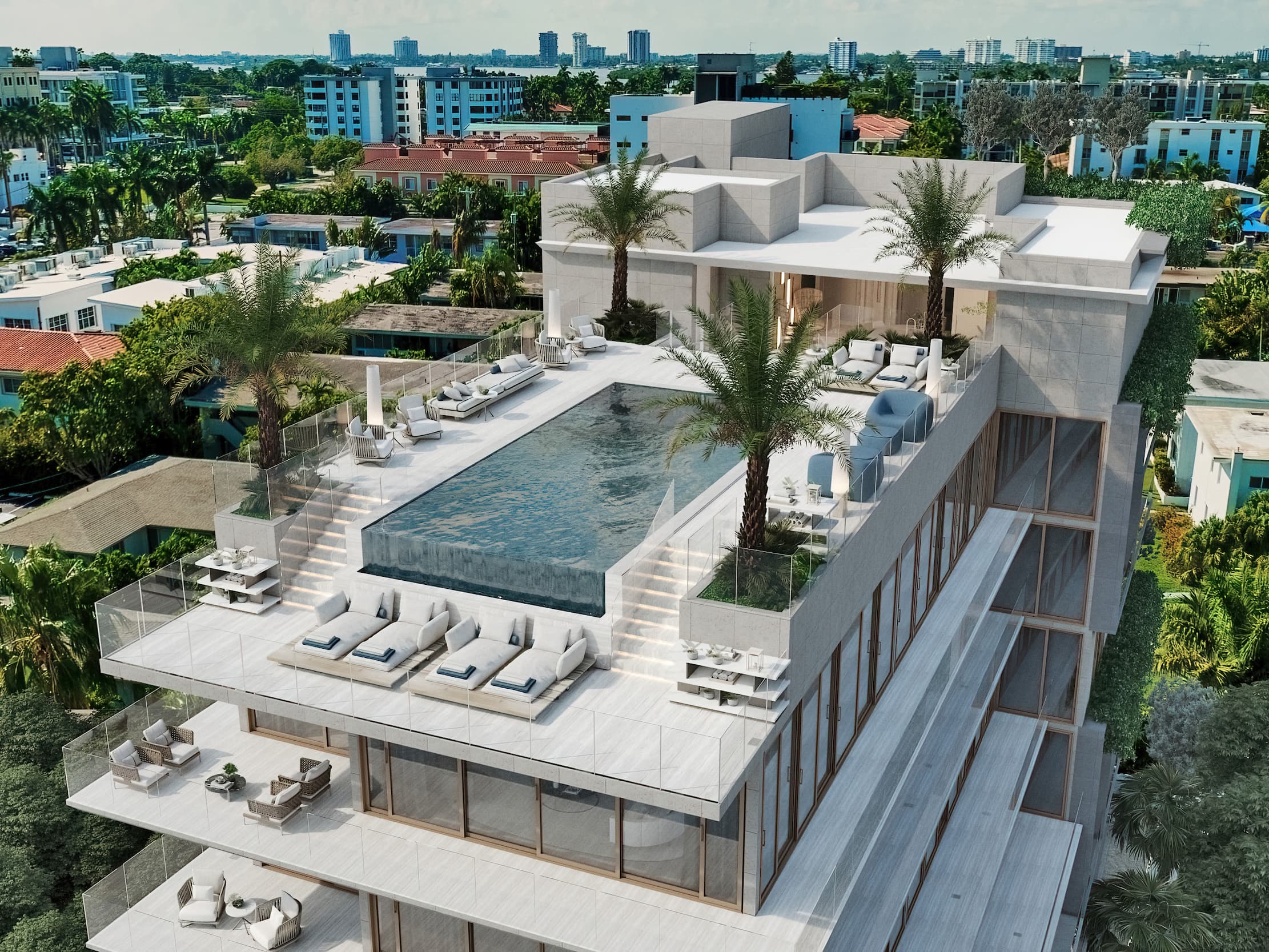 La Mare - Regency Collection photo 6